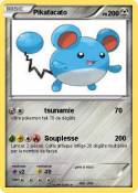 Pikatacato