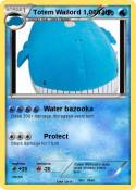Totem Wailord