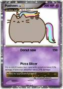 Pusheen