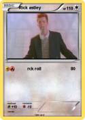 Rick astley