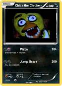 Chica the Chick