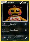 Toy Chica