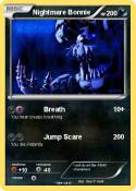 Nightmare Bonni