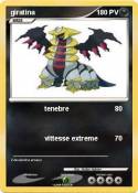 giratina