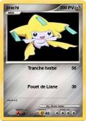 jirachi