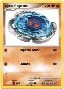 Cyber Pegasus