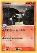 predalien
