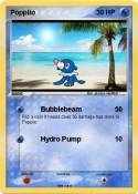 Popplio