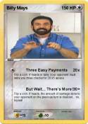 Billy Mays