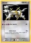 arceus