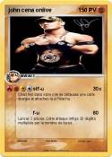 john cena
