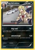 big hot anime