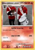 Viktor&Mikkel
