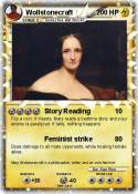 Wollstonecraft
