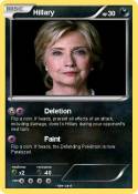 Hillary
