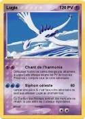 Lugia