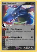 Dark Charizard