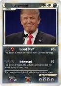 trumpemon
