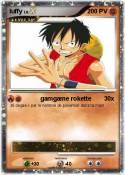 luffy