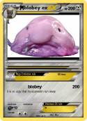 blobey ex