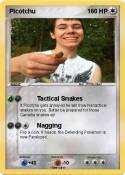 Picotchu