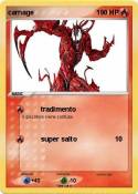 carnage