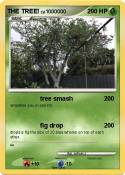THE TREE!