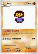 Frisk