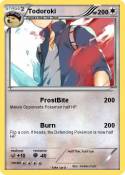 Todoroki