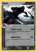 Death