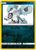MiskMoth