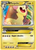 Morpeko