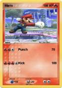 Mario
