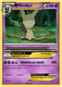 Mimikyu