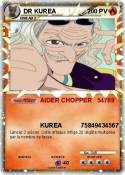 DR KUREA