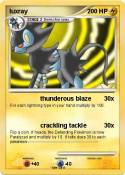 luxray