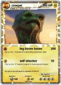creeper