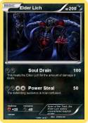 Elder Lich