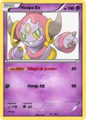 Hoopa Ex