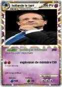 hollande le