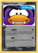 Vampire Penguin