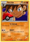 Gary Oak