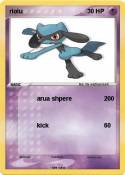 riolu