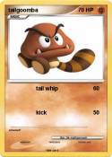 tailgoomba