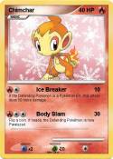 Chimchar