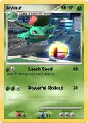 Ivysaur