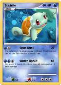 Squirtle