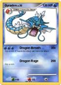 Gyrados