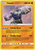 Thanos