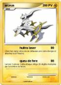 arceus